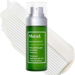 Murad Resurgence Retinal ReSculpt Overnight Treatment 1.0 Fl Oz/30 ml New In Box